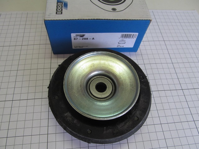 ��������� ������� Chery Amulet (Boge - ��������)