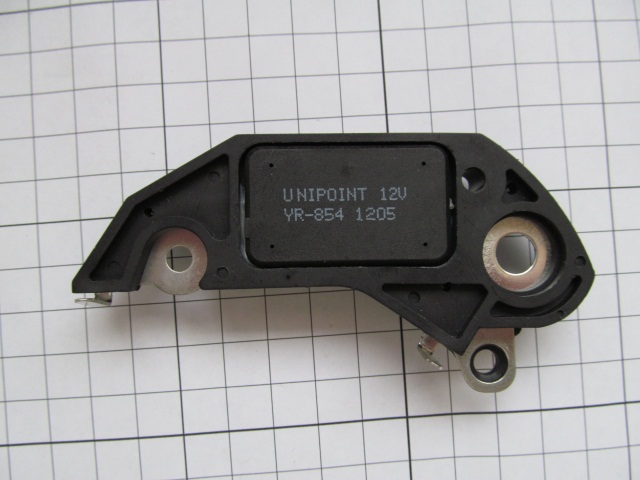 ���� ������� (��������� ����������) Chery Amulet (Unipoint - �������)