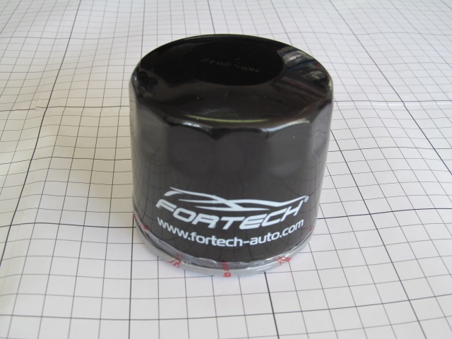 ������ �������� (Fortech - �.�����)