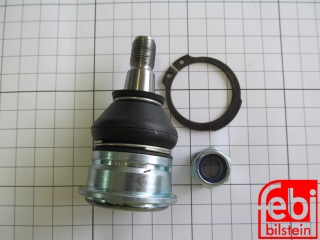 ������� ����� Geely MK (FEBI - ��������)