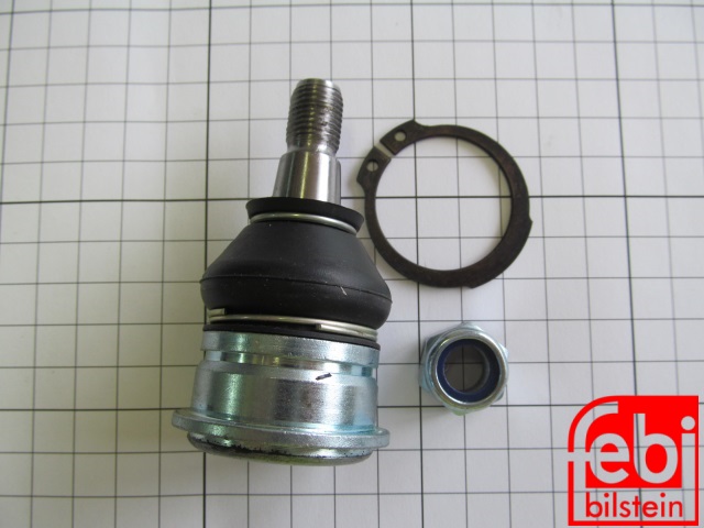 ������� ����� Geely MK (FEBI - ��������)