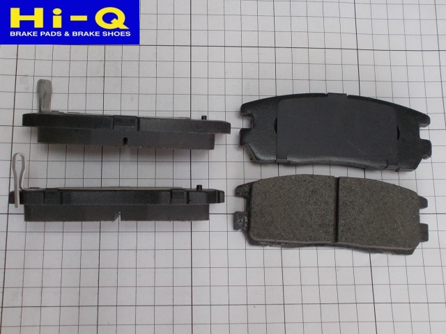������� ��������� ������ GW Hover (Sangsin Brake - �����)