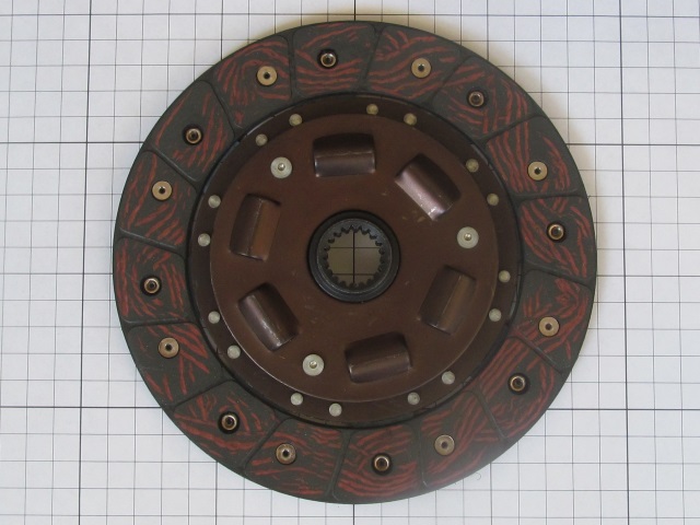 ���� ��������� Geely MK, MK Cross, Otaka E100200005 (180 ��)