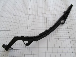 Кронштейн заднего бампера правый GEELY MK (пластик) 1018004863