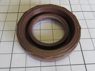 Сальник (уплотнитель) свечного колодца Geely MK, MK Cross, Otaka 1106013107
