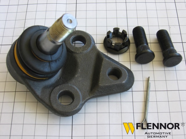 ������� ����� (Flennor - ��������)