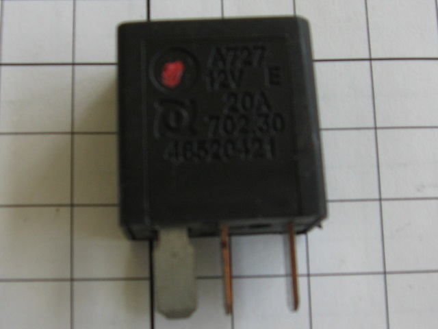 ���� ECU (20�) Chery Amulet A11-3735047