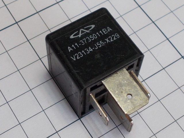 ���� � 100 Chery Amulet A11-3735011BA