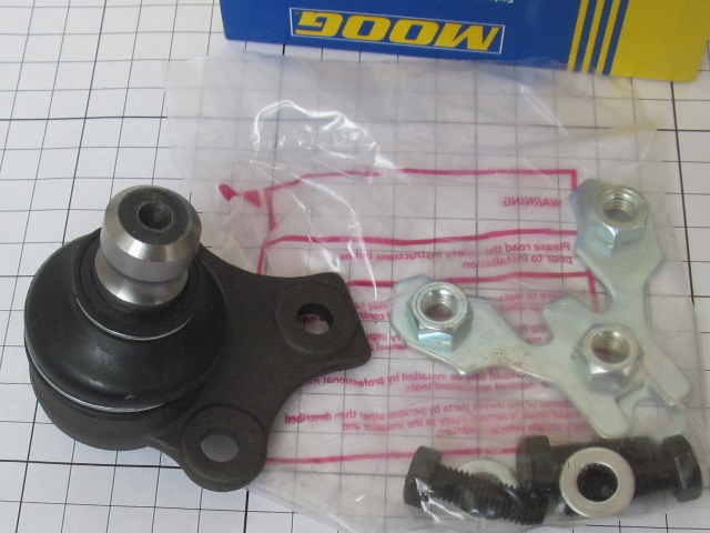������� ����� Chery Amulet (Moog - ������/���)